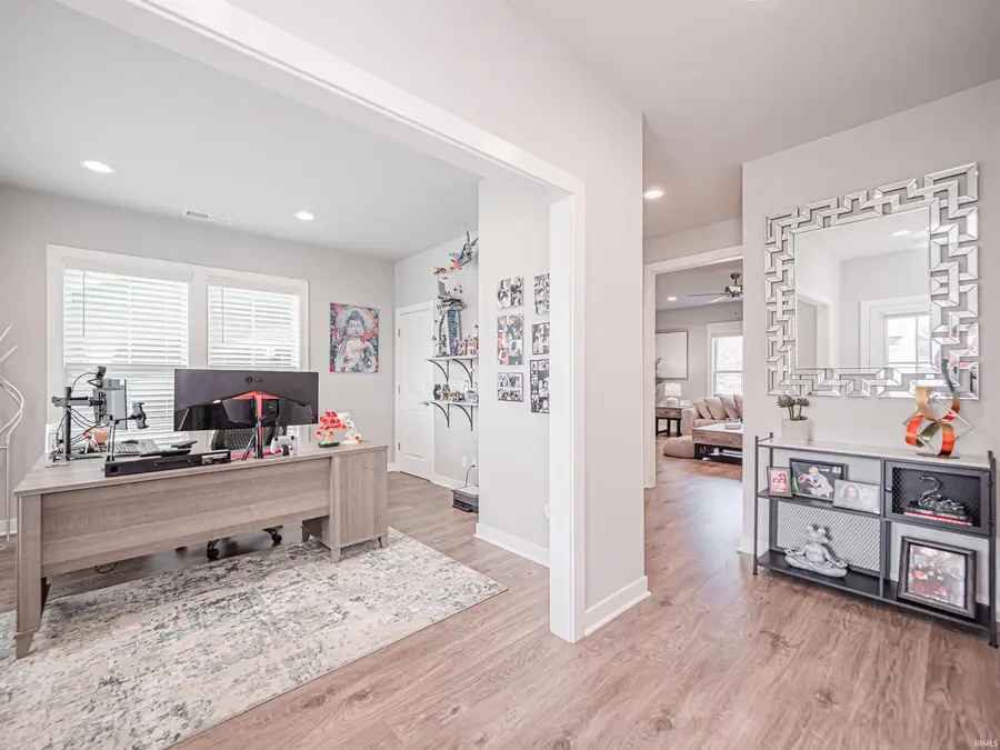 2732 Brewster Drive, Evansville, IN 47725 - #3