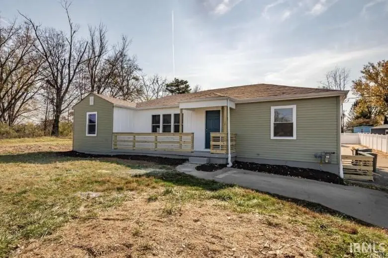 311-321 S Muller Parkway, Bloomington, IN 47403 - #1