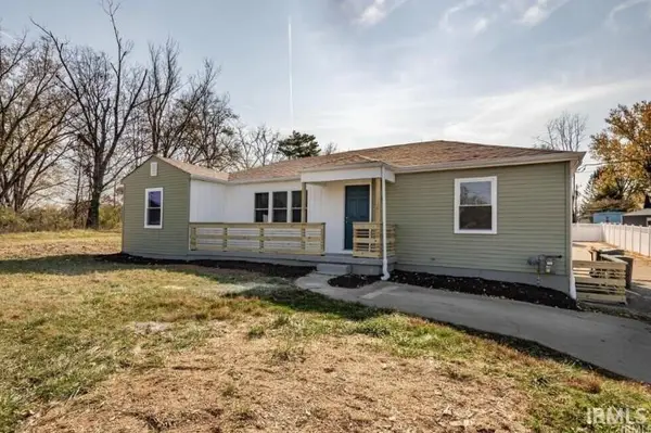 311-321 S Muller Parkway, Bloomington, IN 47403