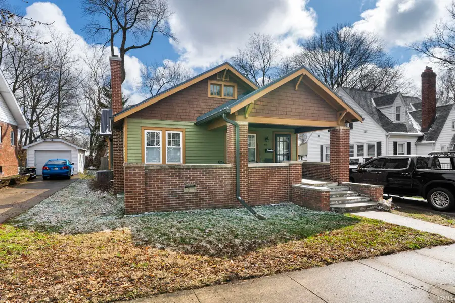 476 Littleton Street, West Lafayette, IN 47906 - #2