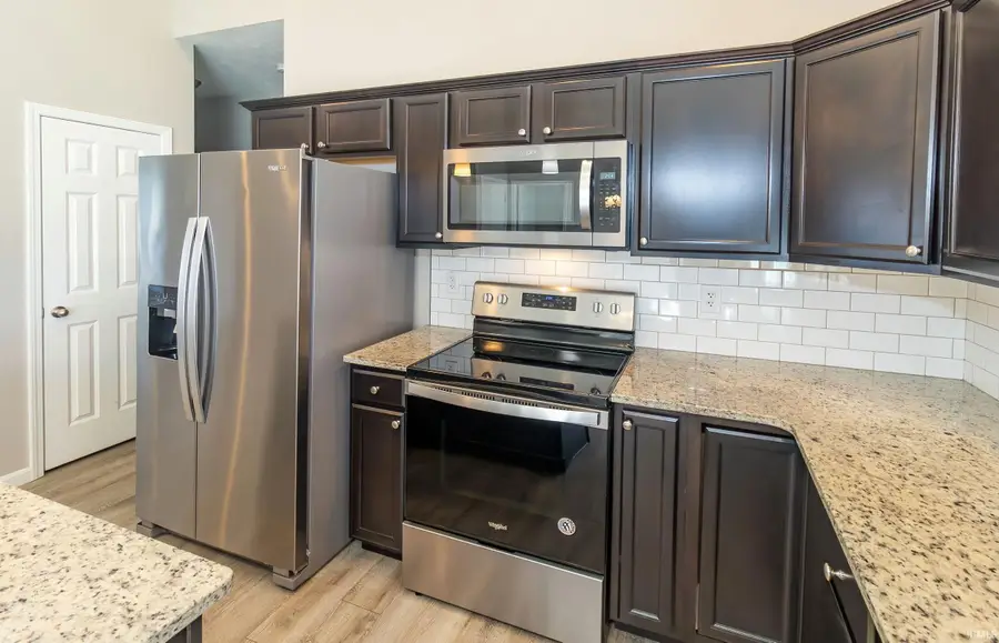 1317 S Baldwin Court, Princeton, IN 47670 - #3