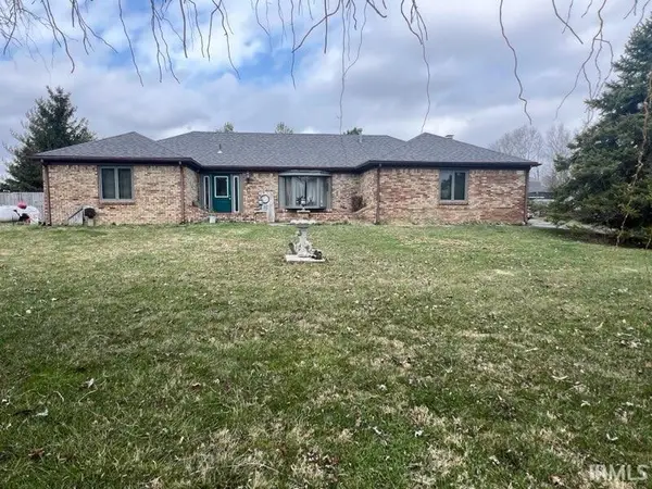 2530 Poplar Street, Spiceland, IN 47385