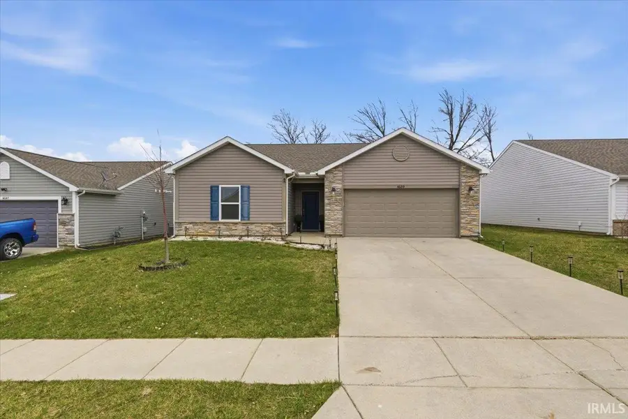 4659 Lamerocke Way, Lafayette, IN 47909 - #3