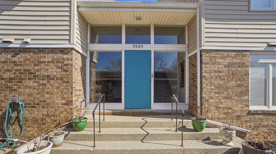 5505 S Wayne Avenue #C, Fort Wayne, IN 46807 - #3