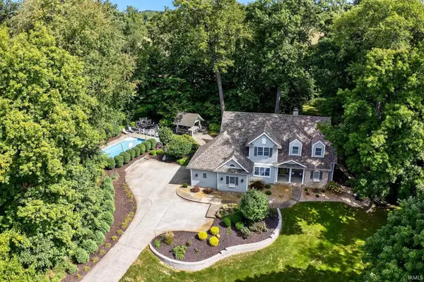 51774 Westwood Forest Court, South Bend, IN 46628