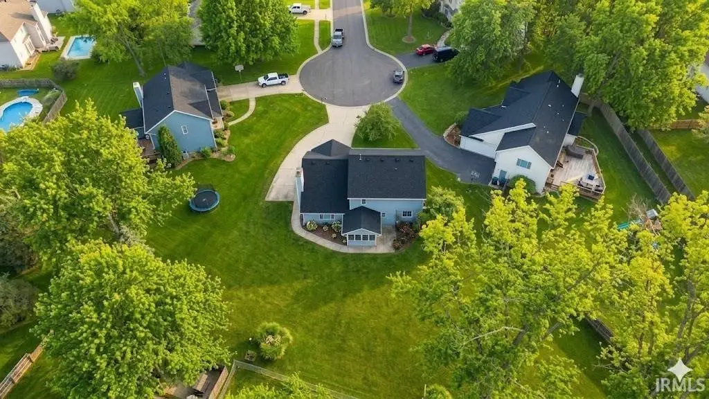 2101 White Plains Court, Fort Wayne, IN 46815 - #1