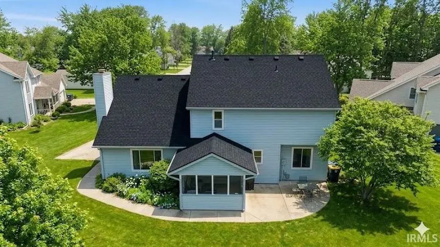 2101 White Plains Court, Fort Wayne, IN 46815 - #3