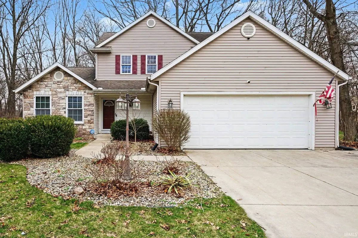 58136 Kobza Court, Elkhart, IN 46517 - #1