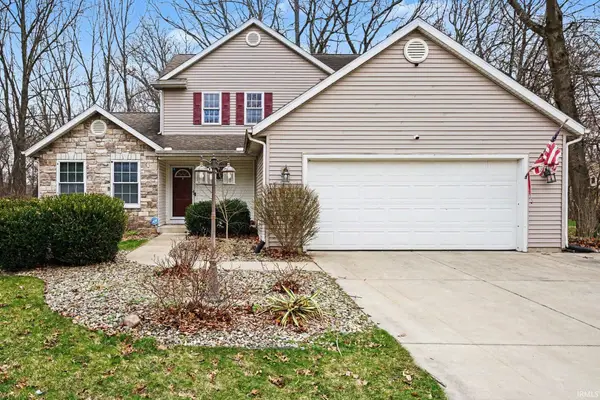 58136 Kobza Court, Elkhart, IN 46517