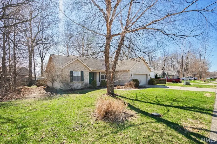 2613 Columbus Boulevard, Kokomo, IN 46901 - #2