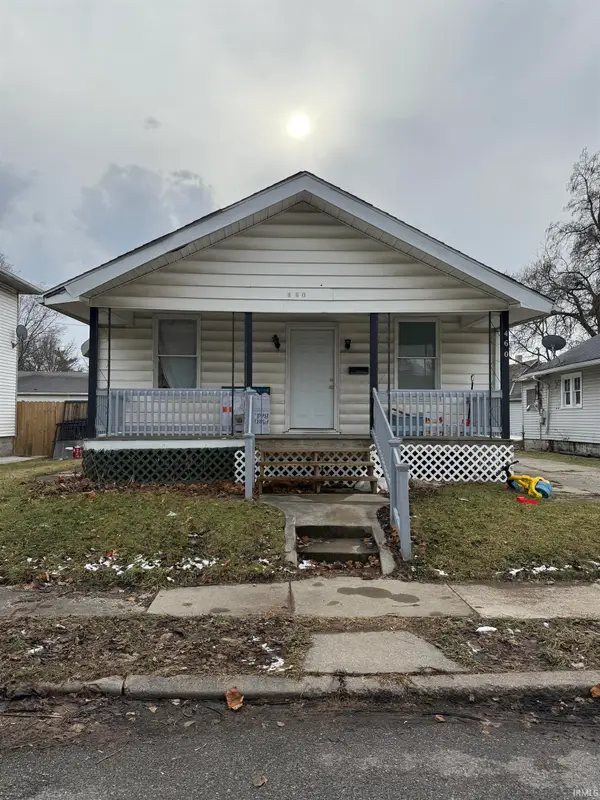 460 E Wildwood Avenue, Fort Wayne, IN 46806