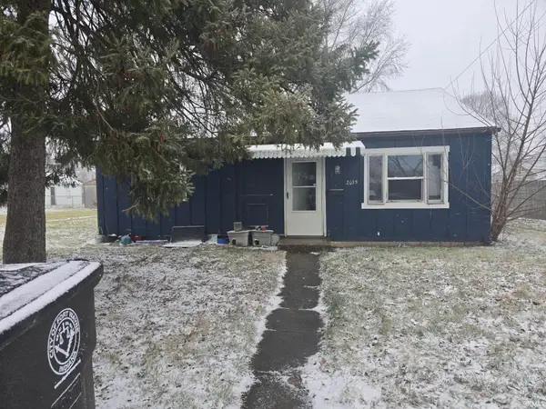 2035 Pauline Street, Fort Wayne, IN 46802