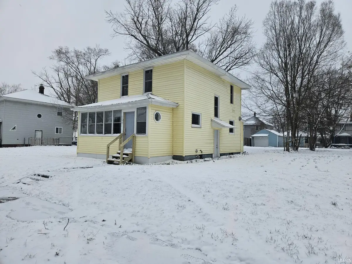 1134 N Johnson Street, South Bend, IN 46628 - #1