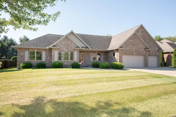 133 Gardenia Drive, West Lafayette, IN 47906