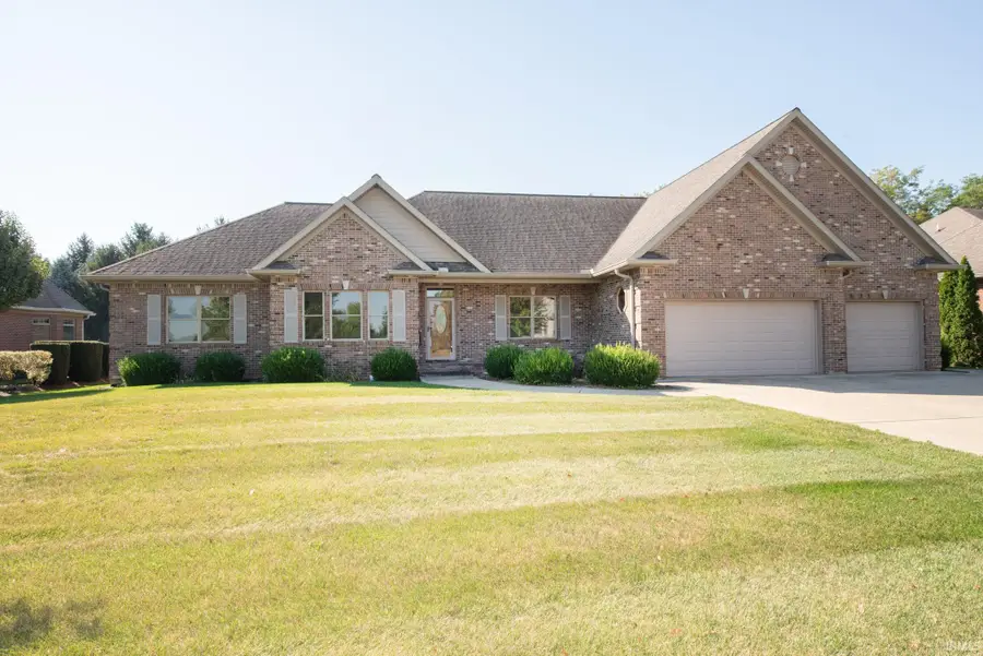 133 Gardenia Drive, West Lafayette, IN 47906 - #2