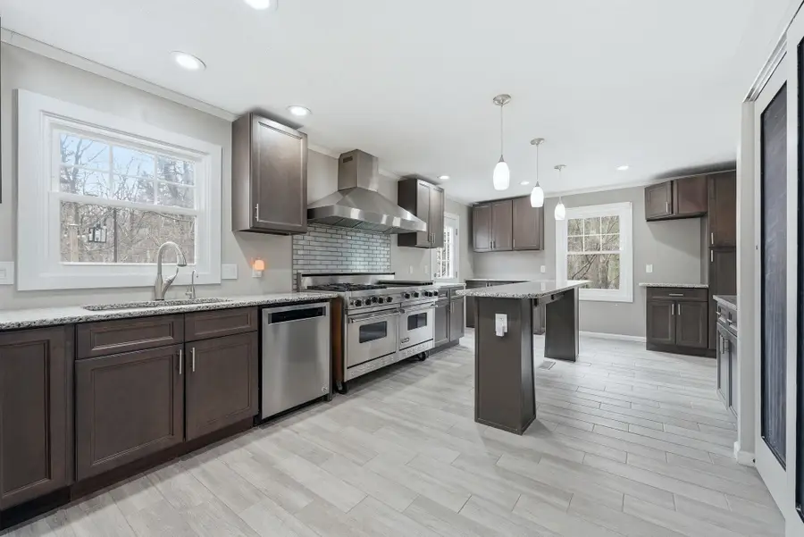 2018 Belmont Court, Mishawaka, IN 46544 - #2