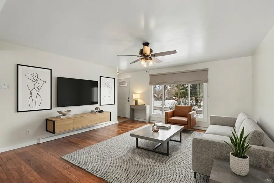 19705 Jewell Avenue, South Bend, IN 46614 - #2