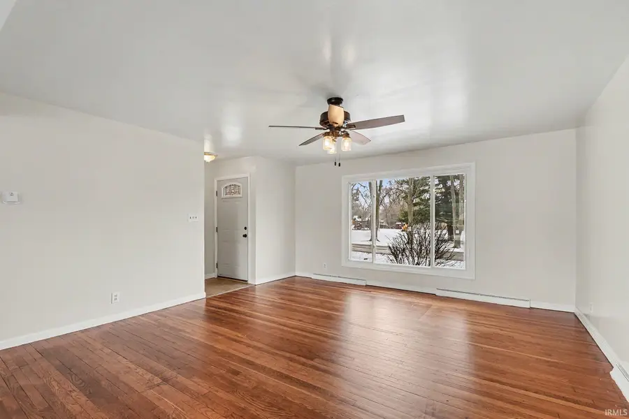 19705 Jewell Avenue, South Bend, IN 46614 - #3