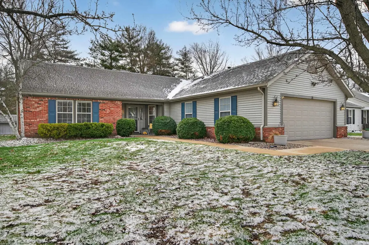 33 S Brookfield Drive, Lafayette, IN 47905 - #1