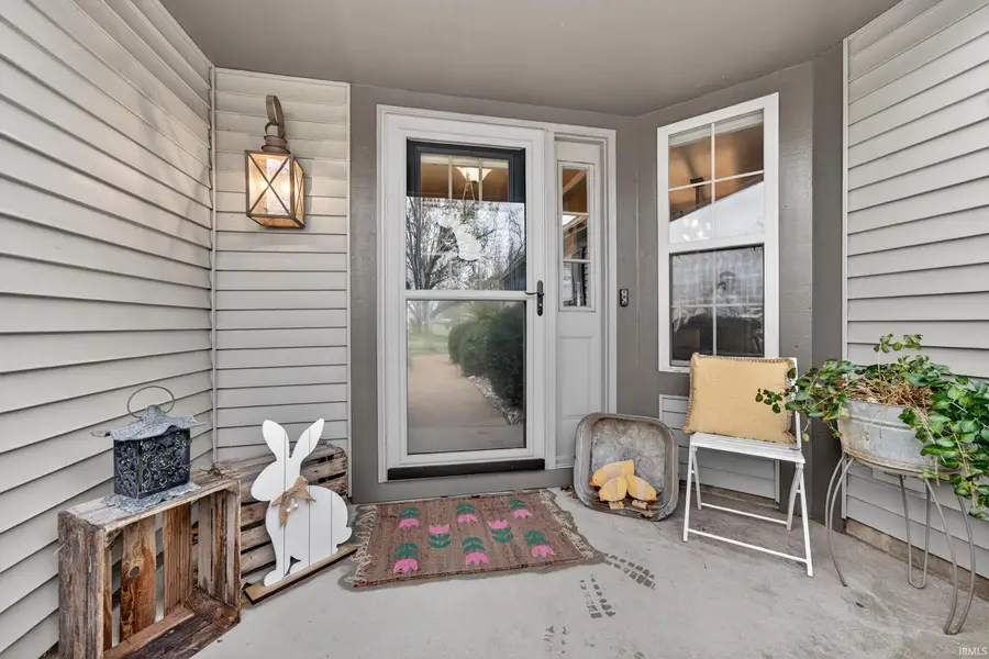 33 S Brookfield Drive, Lafayette, IN 47905 - #2