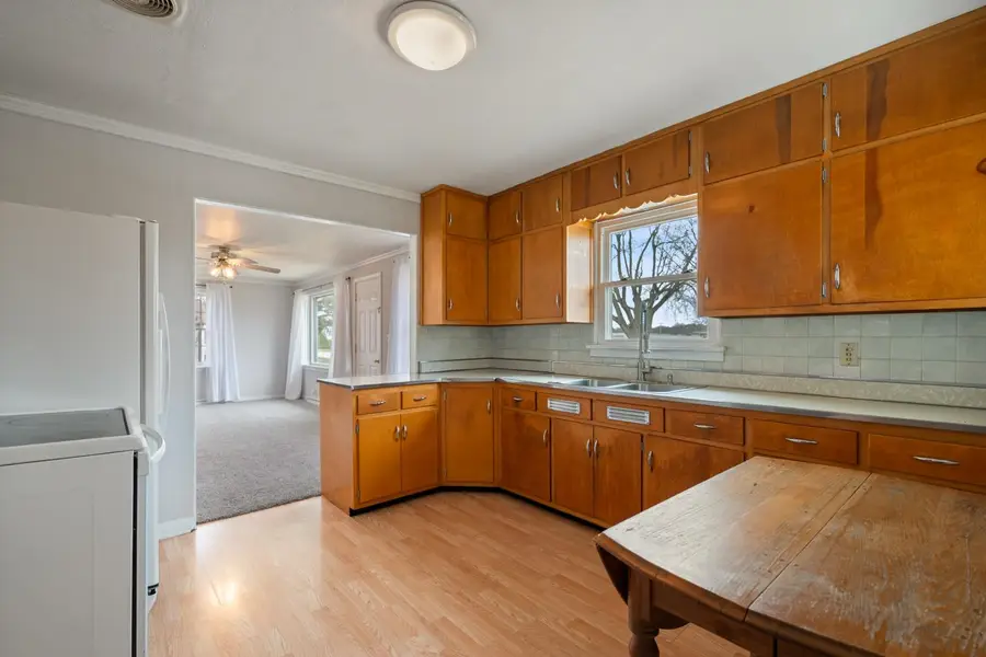 1609 Westchester Drive, North Manchester, IN 46962 - #2