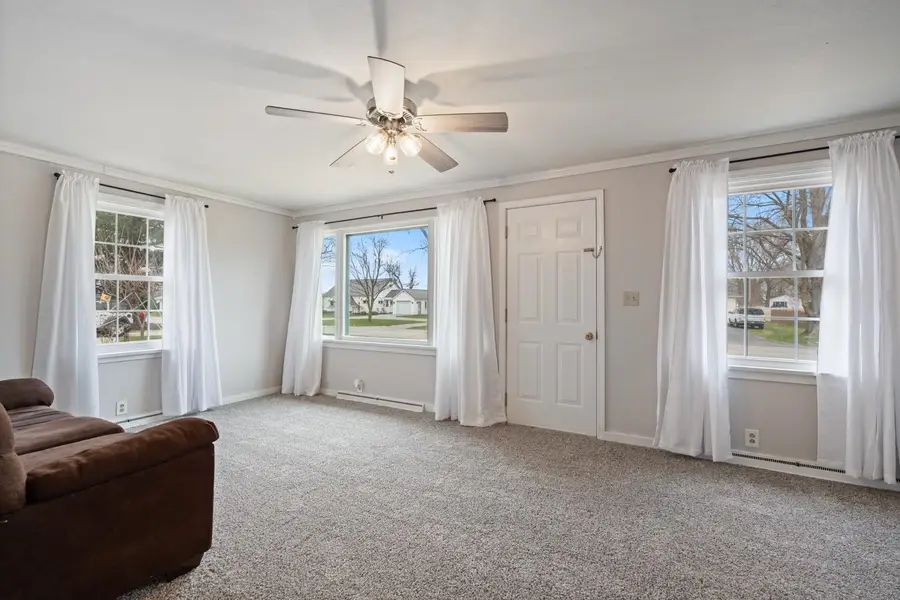 1609 Westchester Drive, North Manchester, IN 46962 - #3