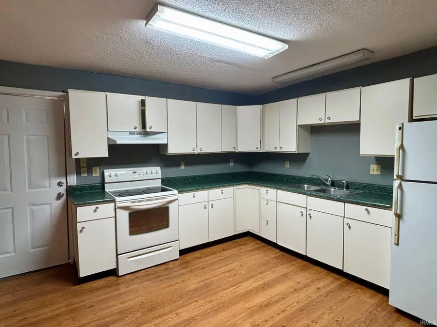 1304 W 2nd Street, Marion, IN 46952 - #2