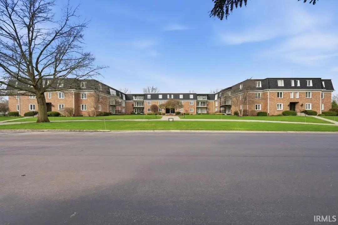 4501 N Wheeling Avenue #2-205, Muncie, IN 47304 - #1