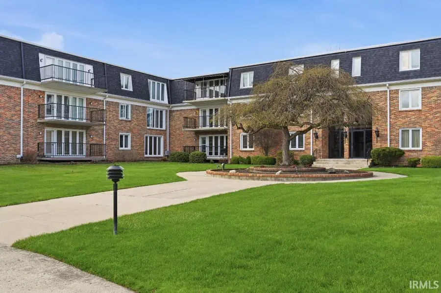 4501 N Wheeling Avenue #2-205, Muncie, IN 47304 - #2