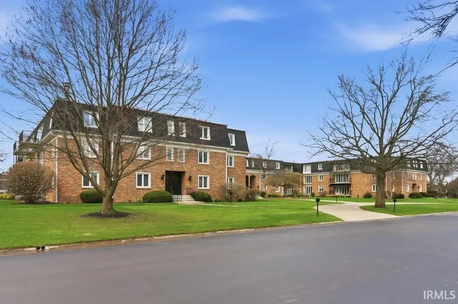 4501 N Wheeling Avenue #2-205, Muncie, IN 47304 - #3