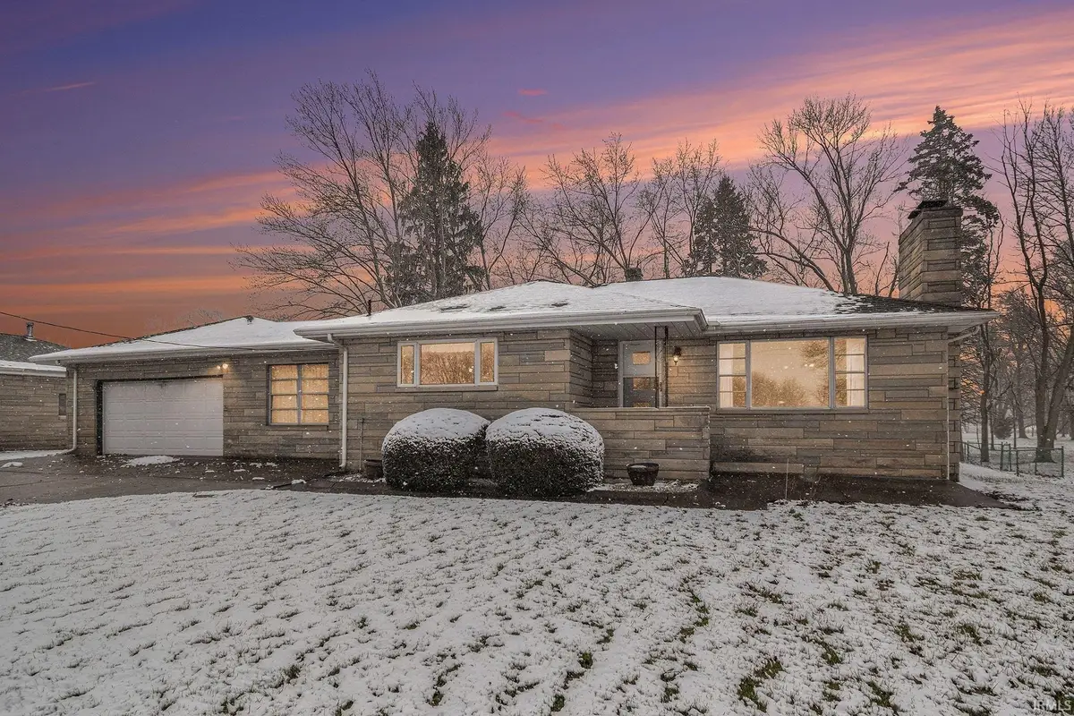 28472 State Road 2 Highway, New Carlisle, IN 46552 - #1