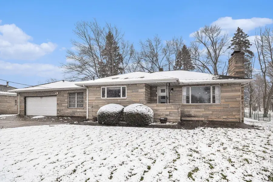 28472 State Road 2 Highway, New Carlisle, IN 46552 - #2