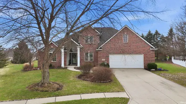 1127 Obsidian Lane, Fort Wayne, IN 46845