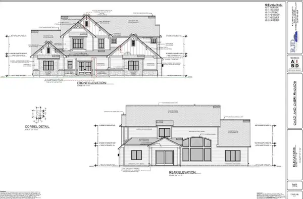 6685 Hazelett Road, Fort Wayne, IN 46835