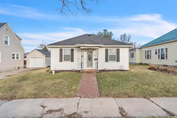 921 S Main Street, Kendallville, IN 46755