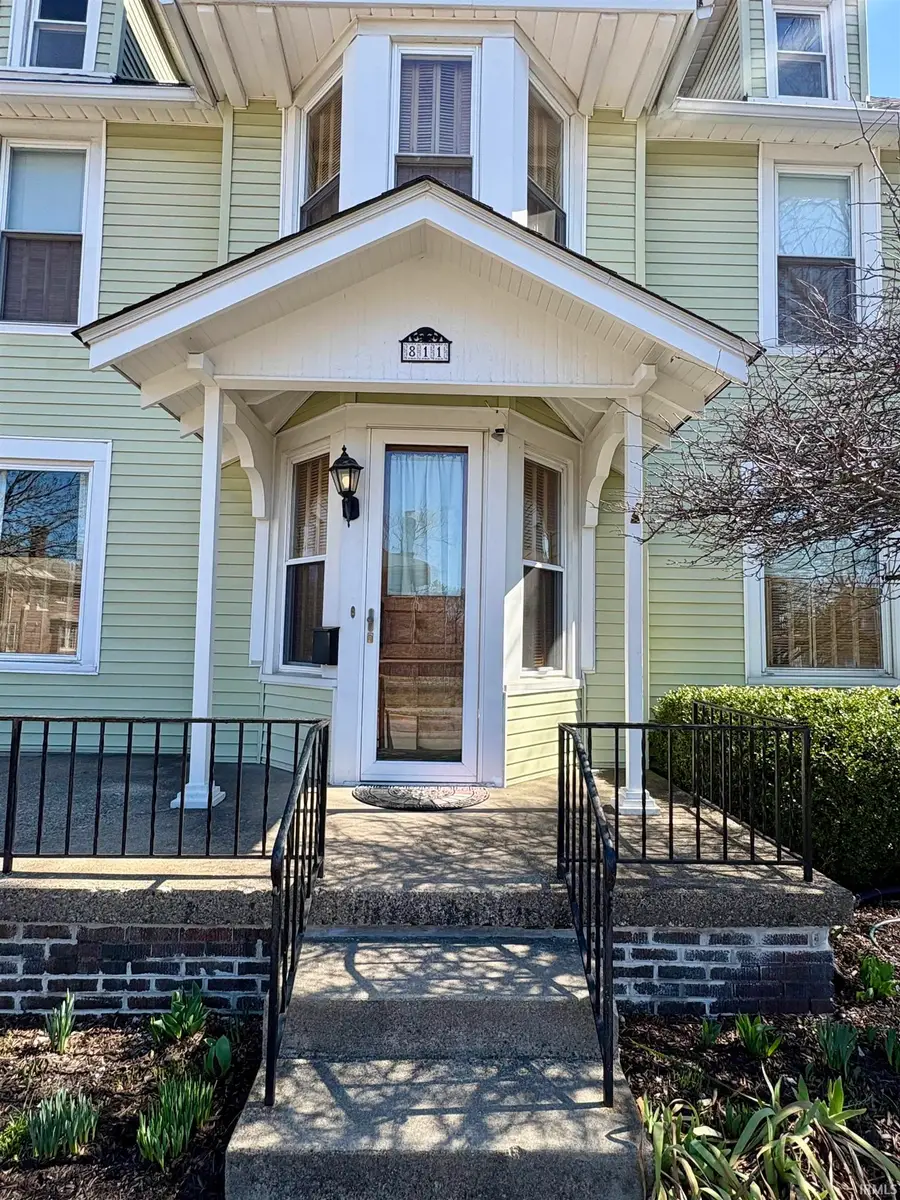 811 S 9th Street, Lafayette, IN 47905 - #2