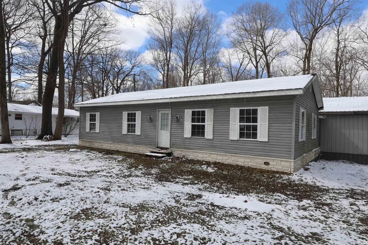 3303 Blackford Drive, Tippecanoe, IN 46570 - #1