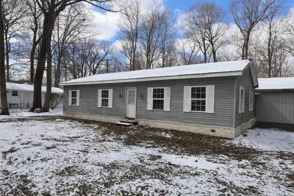 3303 Blackford Drive, Tippecanoe, IN 46570