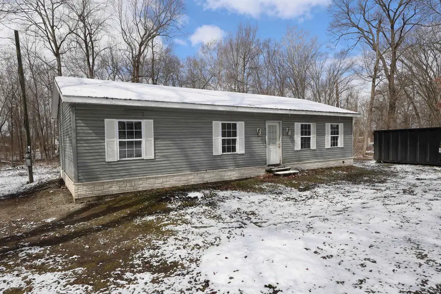 3303 Blackford Drive, Tippecanoe, IN 46570 - #2