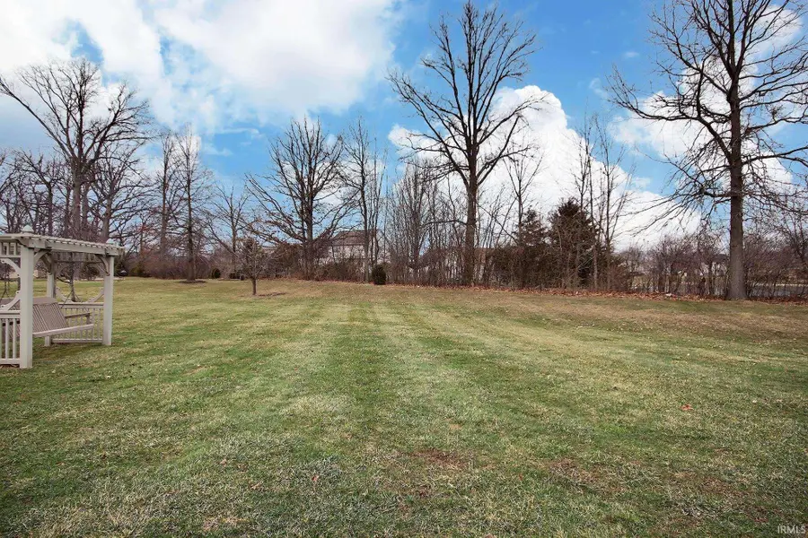 1115 Brandon Way, Fort Wayne, IN 46845 - #3