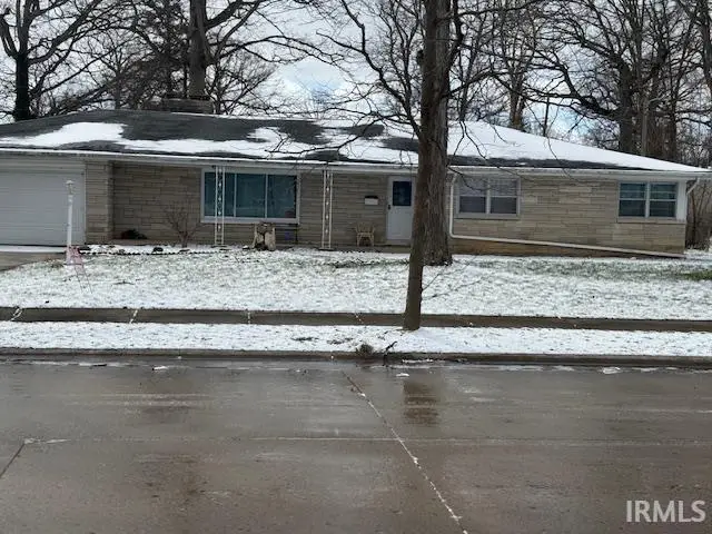 2426 Shadyoak Drive, Fort Wayne, IN 46806 - #1