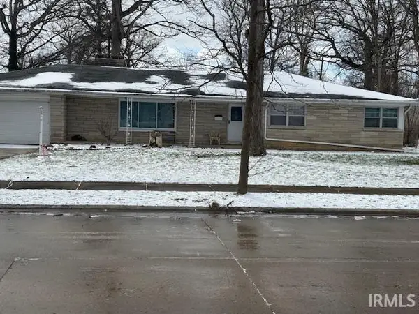 2426 Shadyoak Drive, Fort Wayne, IN 46806