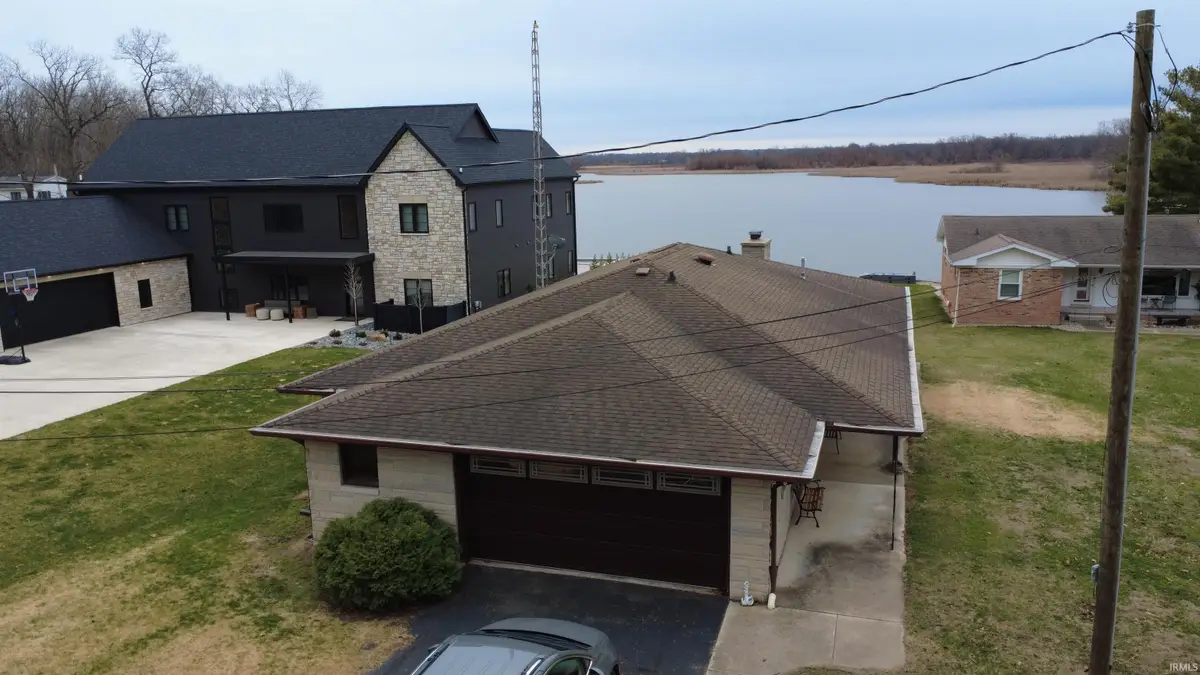 2922 S Country Club Dr S, Rochester, IN 46975 - #1