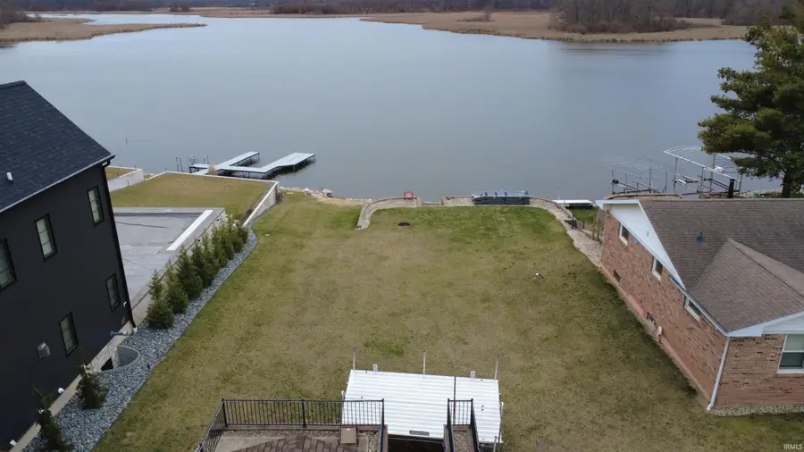 2922 S Country Club Dr S, Rochester, IN 46975 - #2