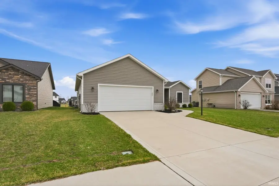 17304 Hummelsone Run, Huntertown, IN 46748 - #3