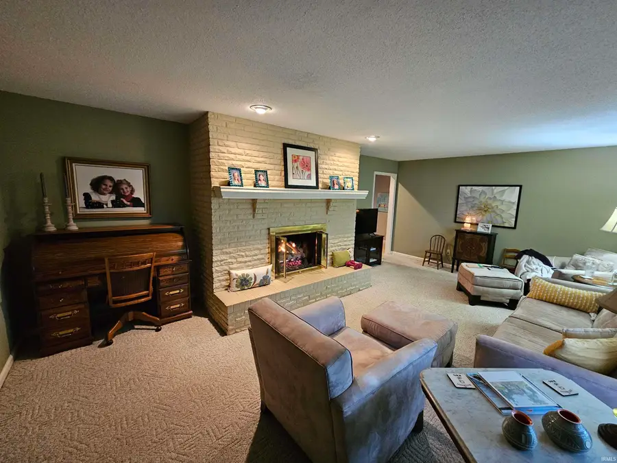 1620 Old Orchard Road, Vincennes, IN 47591 - #2