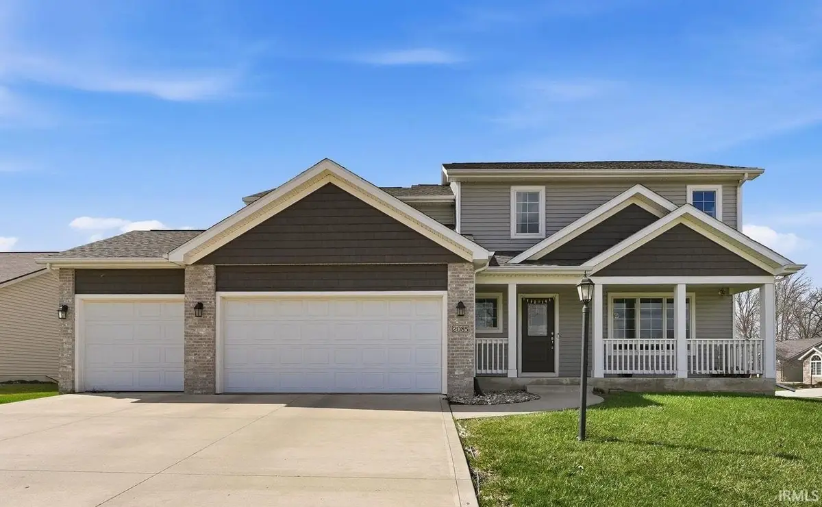 2085 Lindenwood Avenue, Warsaw, IN 46580 - #1