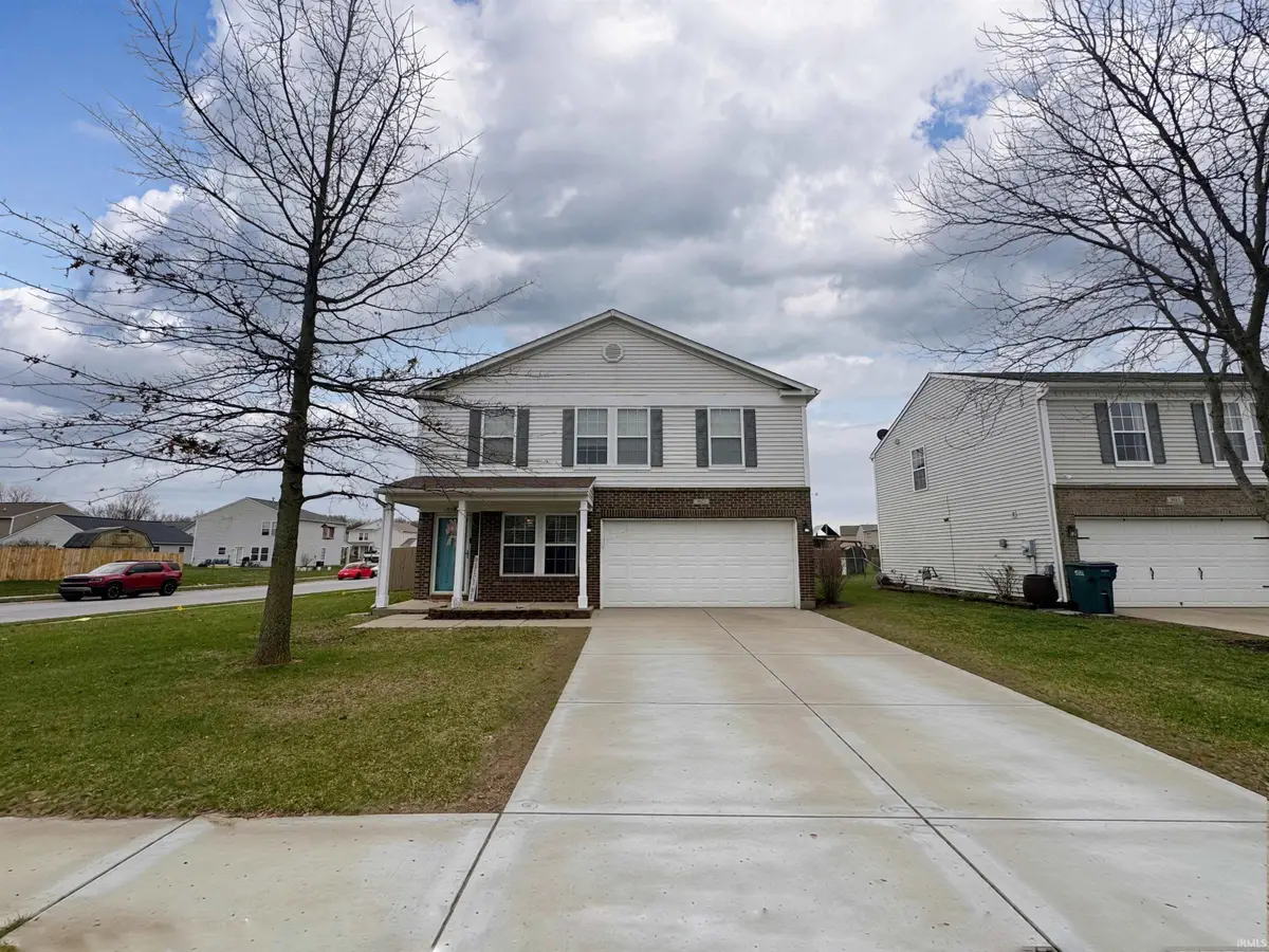 3021 Peebleshire Lane, Lafayette, IN 47909 - #1