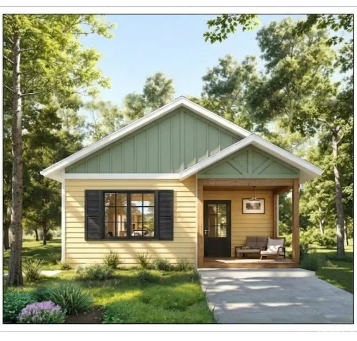 411 W Trusler Street, Oakland City, IN 47660 - #1