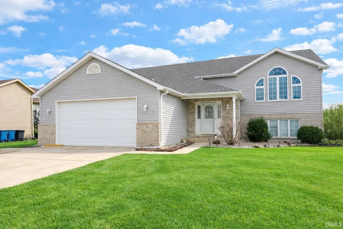 763 Longwood Drive, Lowell, IN 46356 - #1